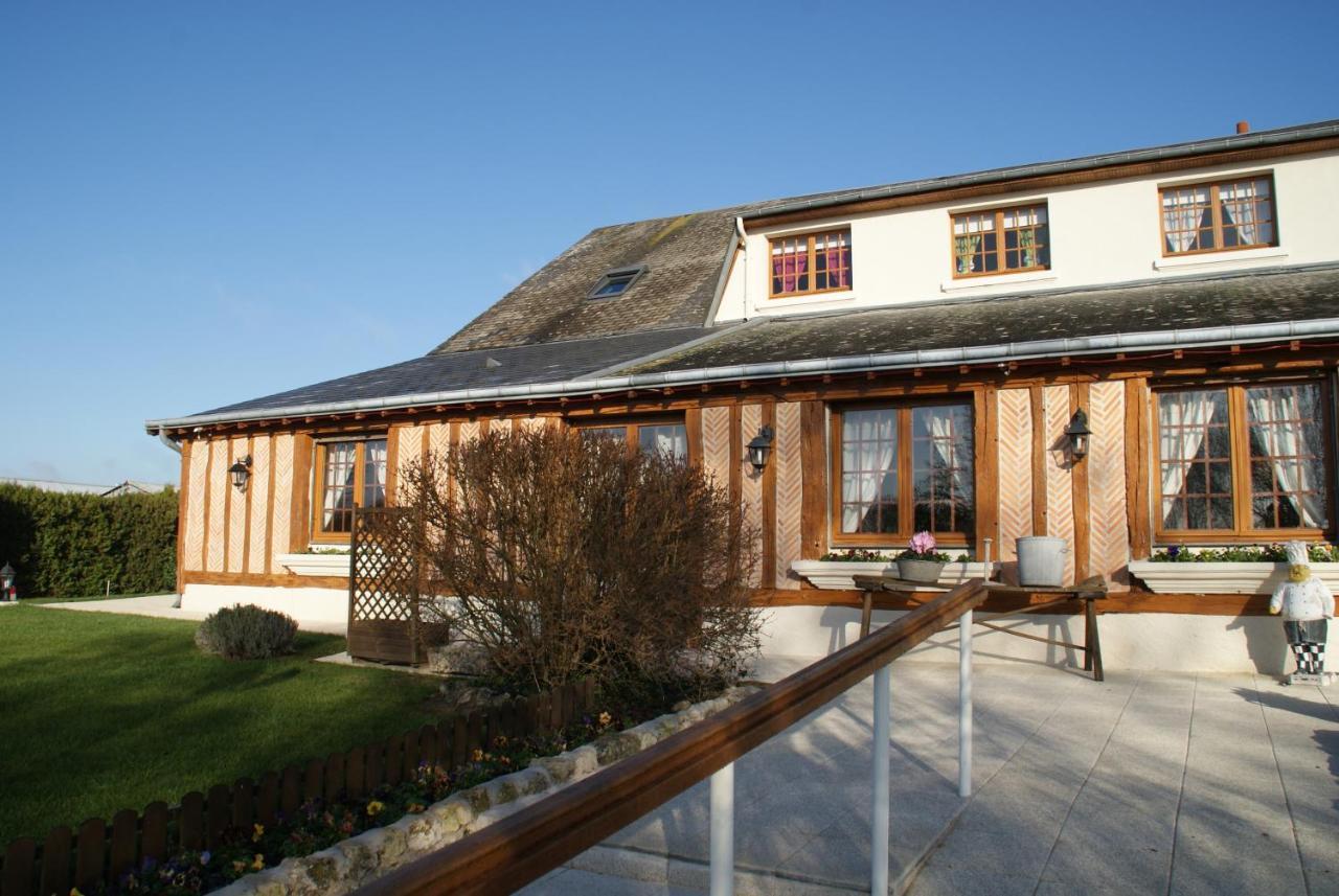 Logis Hotel Restaurant Le Vieux Fusil Soings-en-Sologne Экстерьер фото