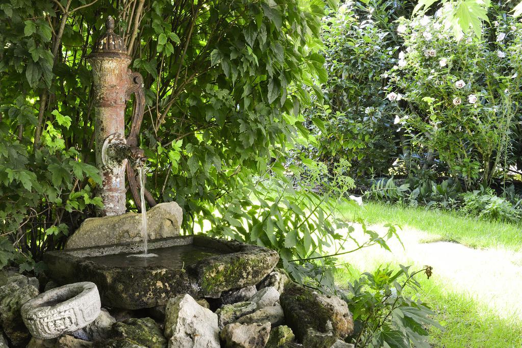 Logis Hotel Restaurant Le Vieux Fusil Soings-en-Sologne Экстерьер фото